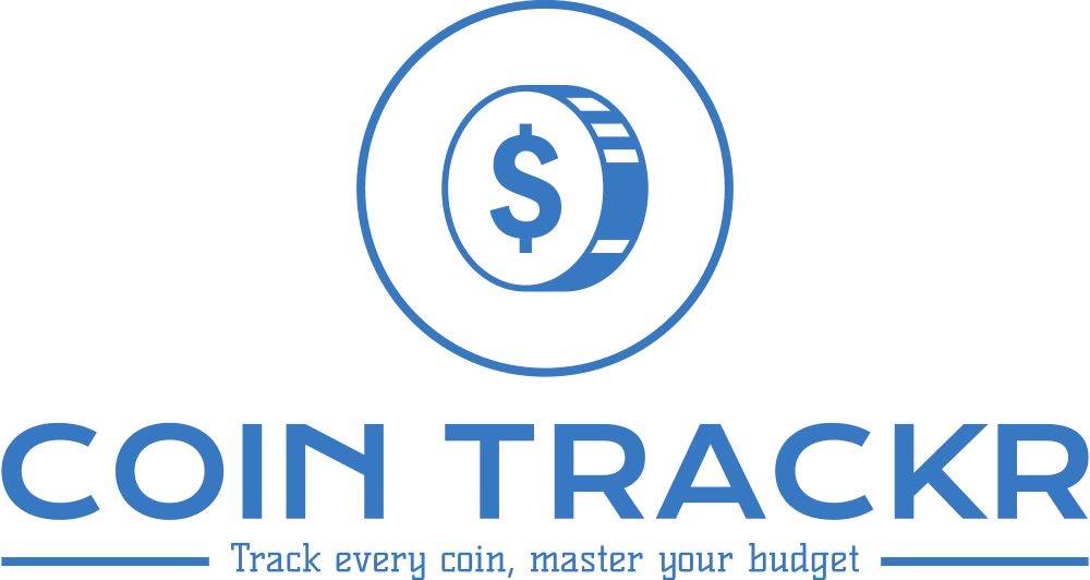 Coin Trackr